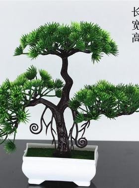 速发新房摆件简约冰面上厅的装饰品摆设客箱陶瓷花瓶鹿房间创意l