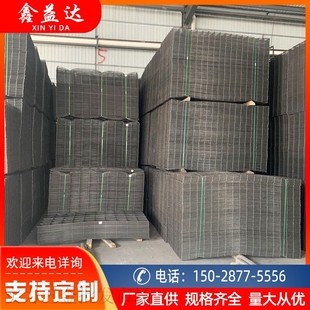 现货速发【网片】建筑钢筋镀锌网片 护栏网片地暖低碳钢丝网片