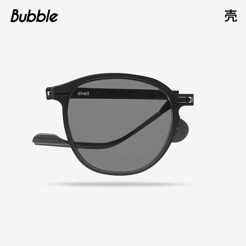 Bubble防晒紫外线男女款太阳墨镜