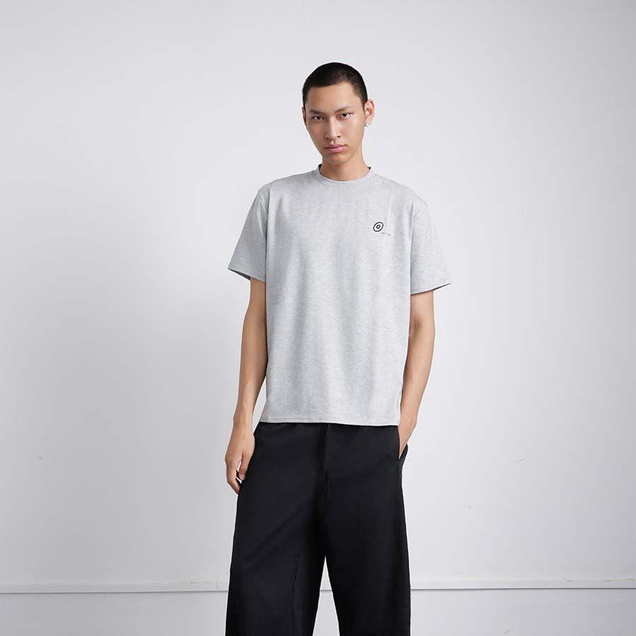 Outedge透气运动户外轻薄短袖T恤