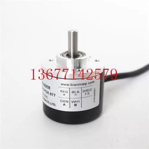 议价现货FS38/6-360S8CPGX.002.007.077全新编码器-500-600-2000-