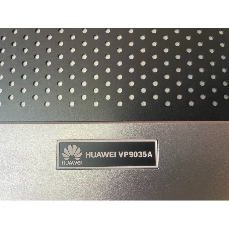 vp9035A视频会议终端 成色如图