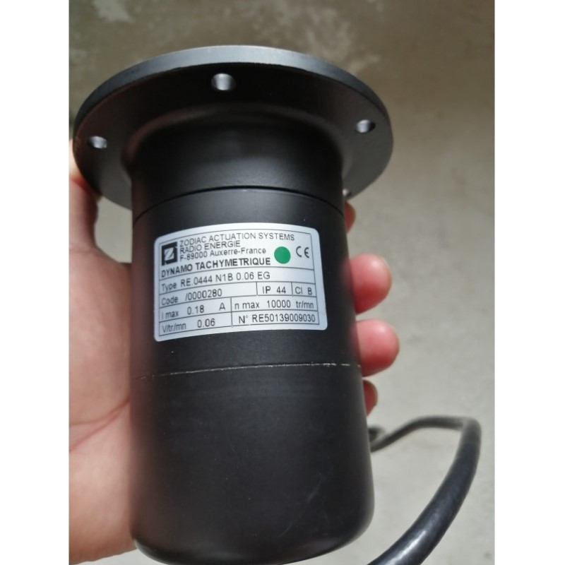 法进口,雷恩测速电机60V,IO ENERGIE