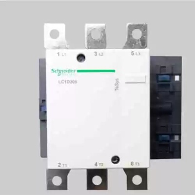 议价全新原装接触器LC1LC1-D205D205M7C接交流触C器M7 E7 F7C C请