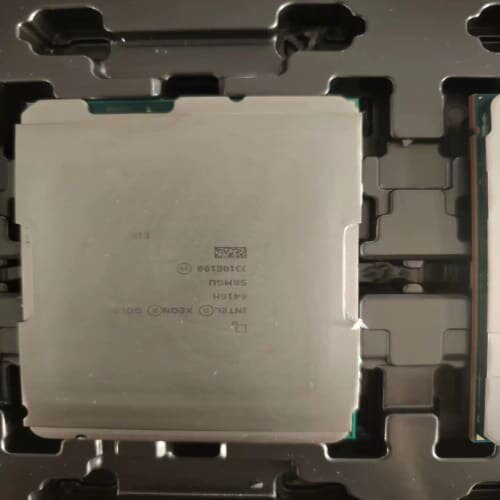议价4410Y CPU（依依电子）