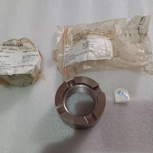 议价AKER Kvaerner Maritime Hydrauliques crou Pour Boue Pompe