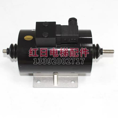 议价DAA234J1-600扶梯配件全新制动器GSD100K2FS/DAA234J1/GSD100