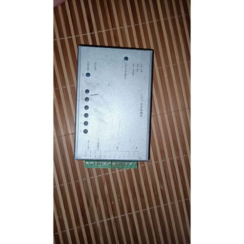 议价拆机UIOT超级智慧家暖通控制模块，型号:U3096507，