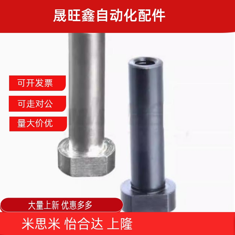 MIM01/02/03/04/11-D6 8 10 12 13 14 15 16 17 18内六角孔铰链销