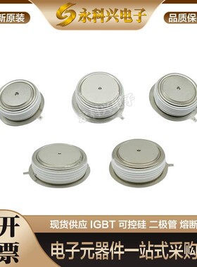 全新西码可控硅晶闸管 WX250MC180/220 WX173DB008/12/20 现货