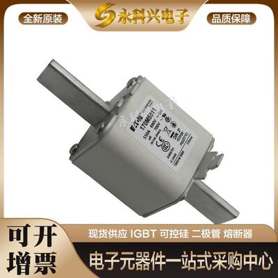 快速熔断器170M5925/5926/5927