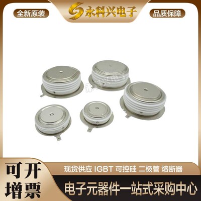 晶闸管可控硅SM45CXC624SM16CXC