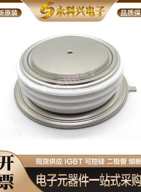 ABB晶闸管模块5STP26N5800 5STP27F1000 5STP27H1200 5STP27L1800