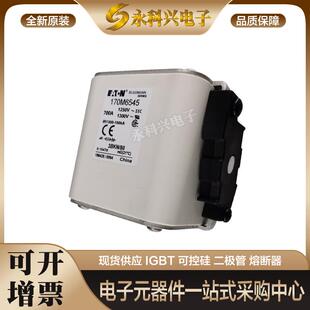 适用快速熔断器保险丝170M6547/6548/6549/3488/3489/3490/3491