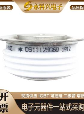 全新原装进口整流二极管DS3480Y50 DS2907SA DS1112SG DS2012SF