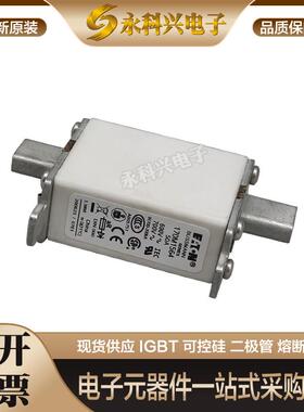 巴斯曼熔断器全新进口170M6150/6151/3238/3239/3240/3241/3242