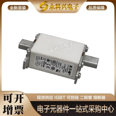 巴斯曼熔断器170M1569D/1570D