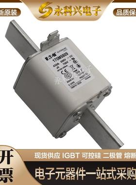 全新快速熔断器保险170M4246/4247/5238/5239/5240/5241/5242现货