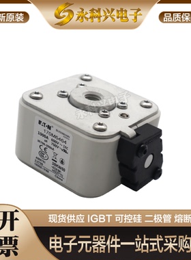 全新快速熔断器保险170M6310/6311/6312/6313/6314/6315/6316现货