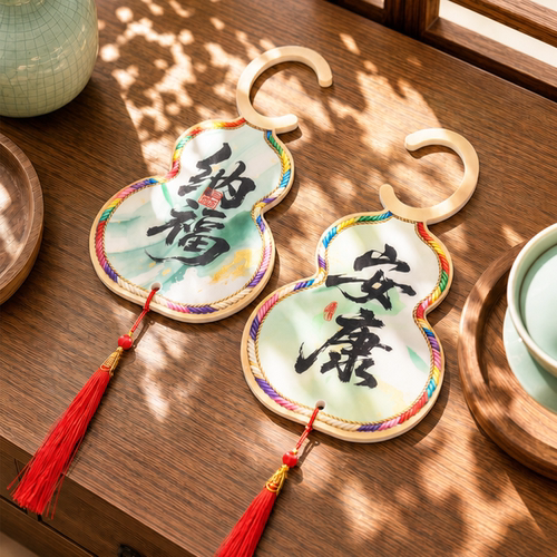 端午节粽子节kt板挂件