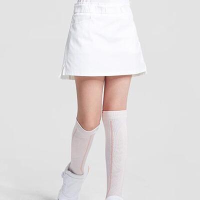 pants skirt short yoga fitness leisure sports anti-exposure
