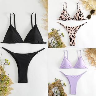 swimsuit Fashion bikini cute guaranteed sexy