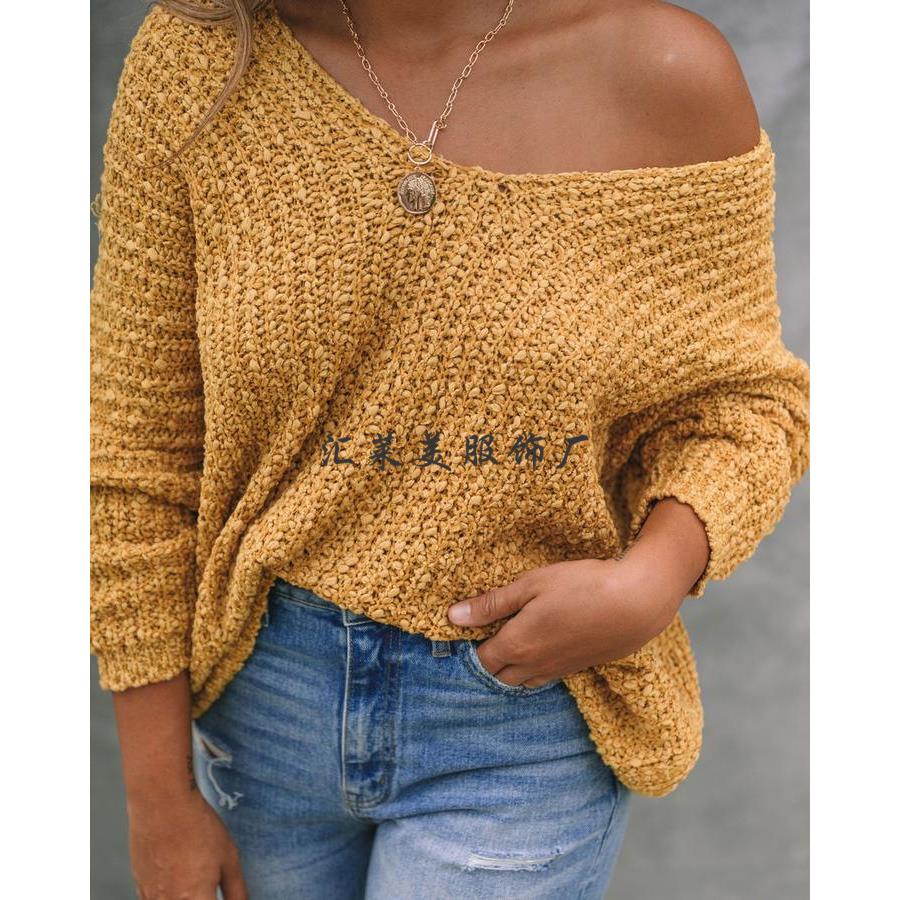 women for sweater blue size large pullover commuting