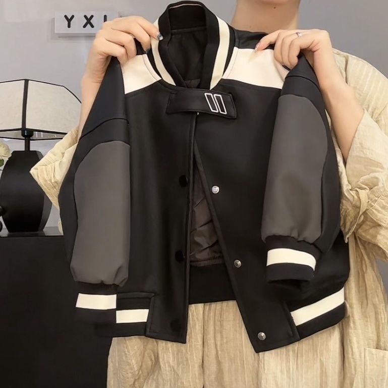 男童外套秋季新款2024韩