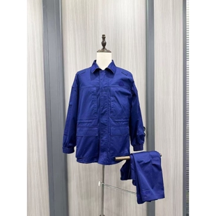 新款23消防冬季作训服户外工作训练套装长袖夏季春秋备勤服应急服