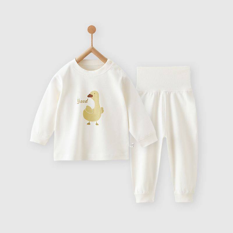 宝宝保暖内衣套装高腰婴儿衣服儿童秋衣秋裤家居分体衣服安阳童装,床上用品,床单,淘宝优惠券,粉丝福利购,淘宝优惠卷