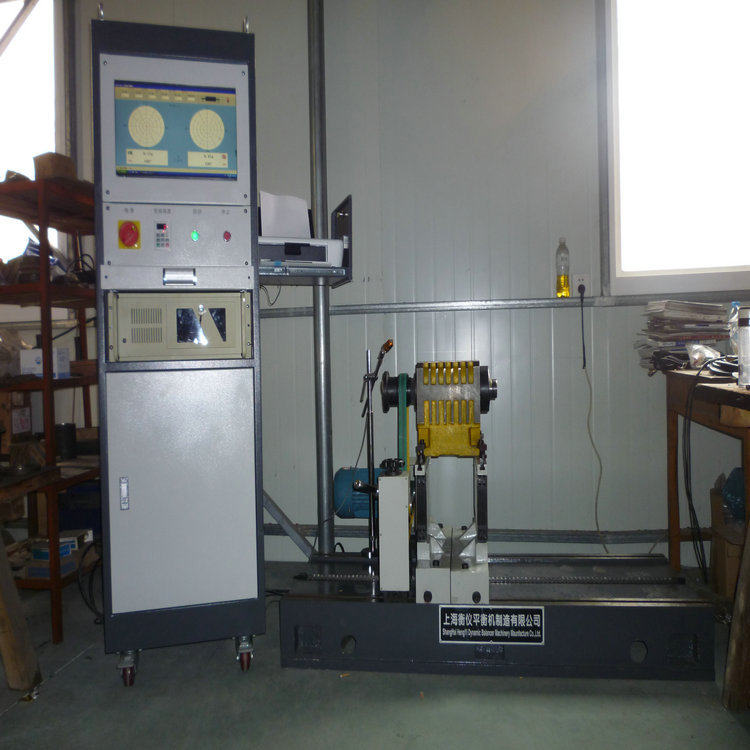 立式平衡机.各种型号平衡机