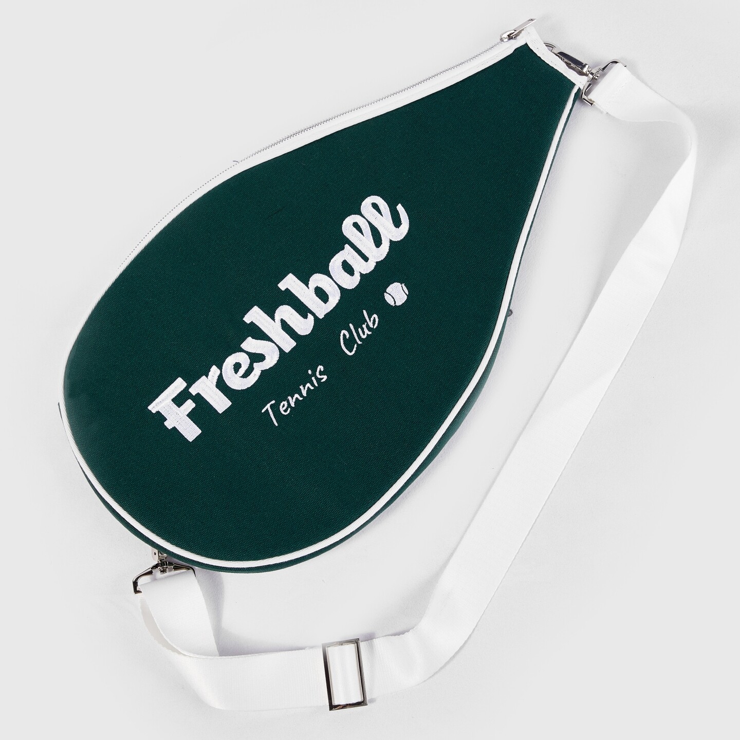 OMG! Your Tennis Racket Needs This Cute Freshball Protection Bag! - Product image 4