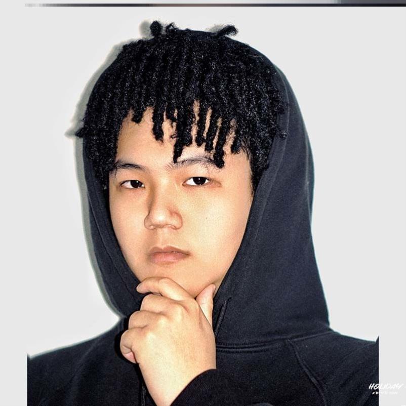 脏脏辫假发发型嘻哈雅痞摇滚hiphop短发男人辫子个性头套街舞造型