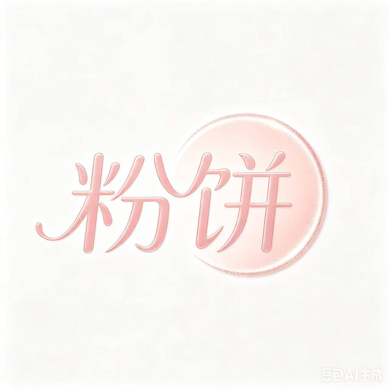 粉饼