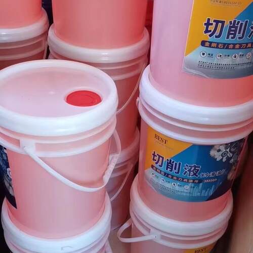 铝木门窗切削液全合成冷滑油铝型材铁件润滑油双头锯切割液