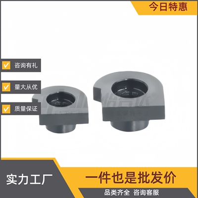 偏心销直线导轨定位销  ICE31-T1/2/3/5/7 LLTA1/2/3/5/7加硬处理