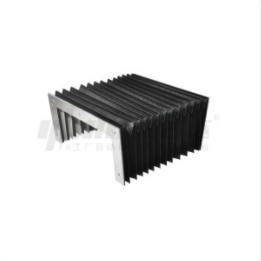 NHC01/02/11/12/21/22-L500-X15/20/25/30-WH全系列风琴罩防火布