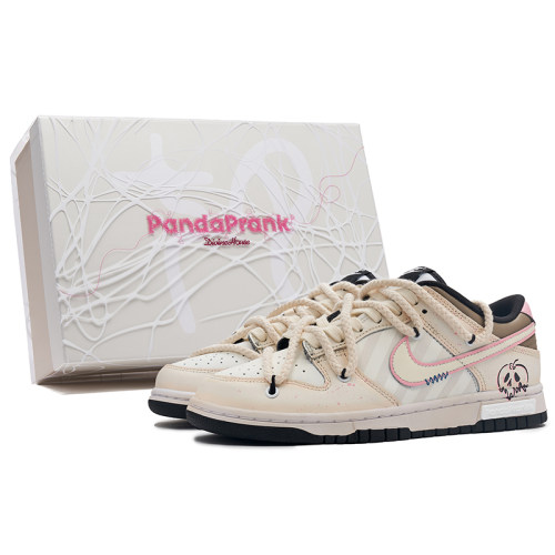 NikeDunkLow球鞋定制运动鞋