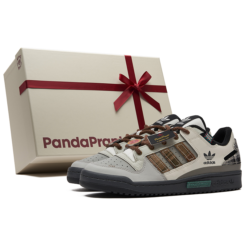 熊猫恶作剧originalsFORUM板鞋