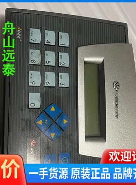 议价~优尼康UNITRONICS机界面 控制器JZ10-11-R