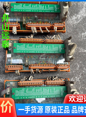 议价~ABB SYNPOL D率模块