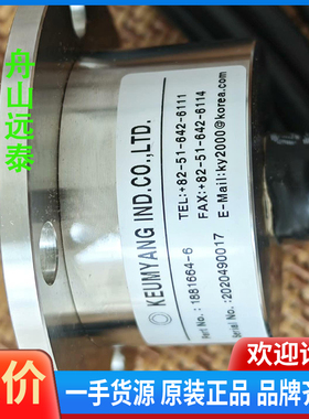 议价/MAN 位置传感器 1881664-6，64mm KEUM