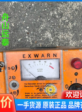 议价~EXWARN bestell-Nr 6801300 fab