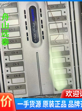 议价-SANSUNG  机舱检测模块模块SPAI-16，SPDO