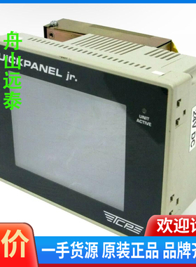 议价/QUICKPANEL jr.触摸屏，QPJ1D12