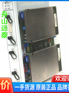 议价/PLCB 02-02控制板，Interbus