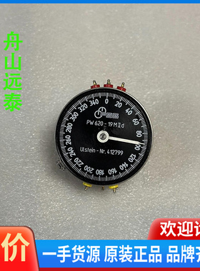 议价~FSG PW620-19MIId，电位器