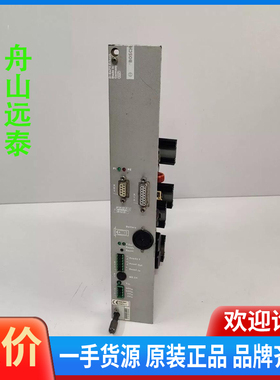 议价/博世控制器DCIO_2/MK，1070081815-10