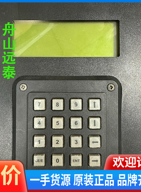 议价/CORRPRO控制器，Board I.D.04668 300