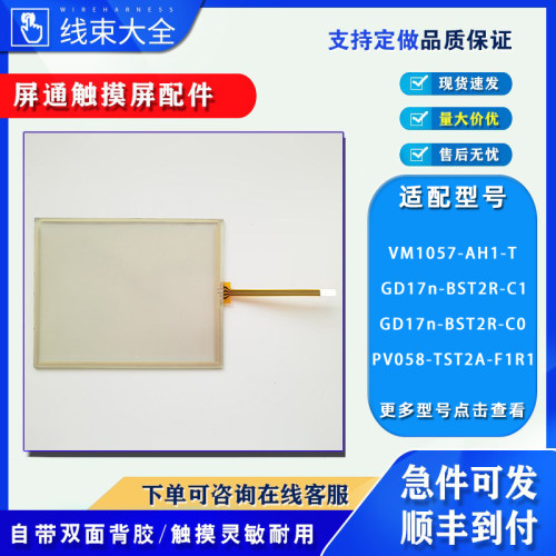 VM1057-AH1-T/GD17n-BST2